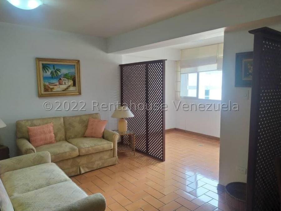 Foto Apartamento en Venta en Santa Paula, Caracas, Distrito Federal - U$D 60.000 - APV198834 - BienesOnLine