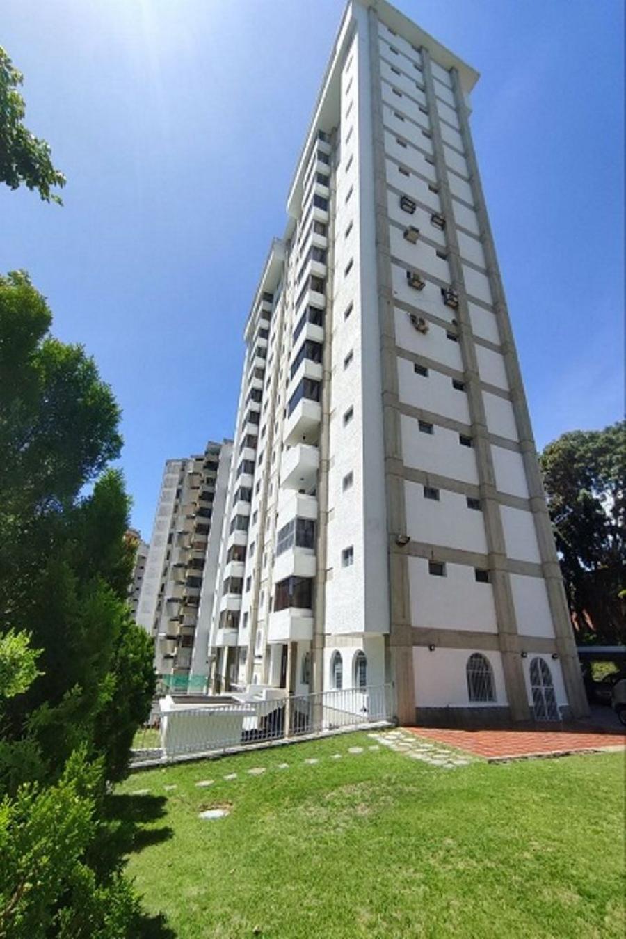 Foto Apartamento en Venta en Santa Paula, El Recreo, Distrito Federal - U$D 120.000 - APV193514 - BienesOnLine