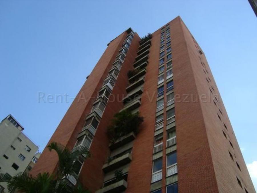 Foto Apartamento en Venta en Municipio Baruta, Caracas, Santa Paula, Distrito Federal - U$D 70.000 - APV126132 - BienesOnLine