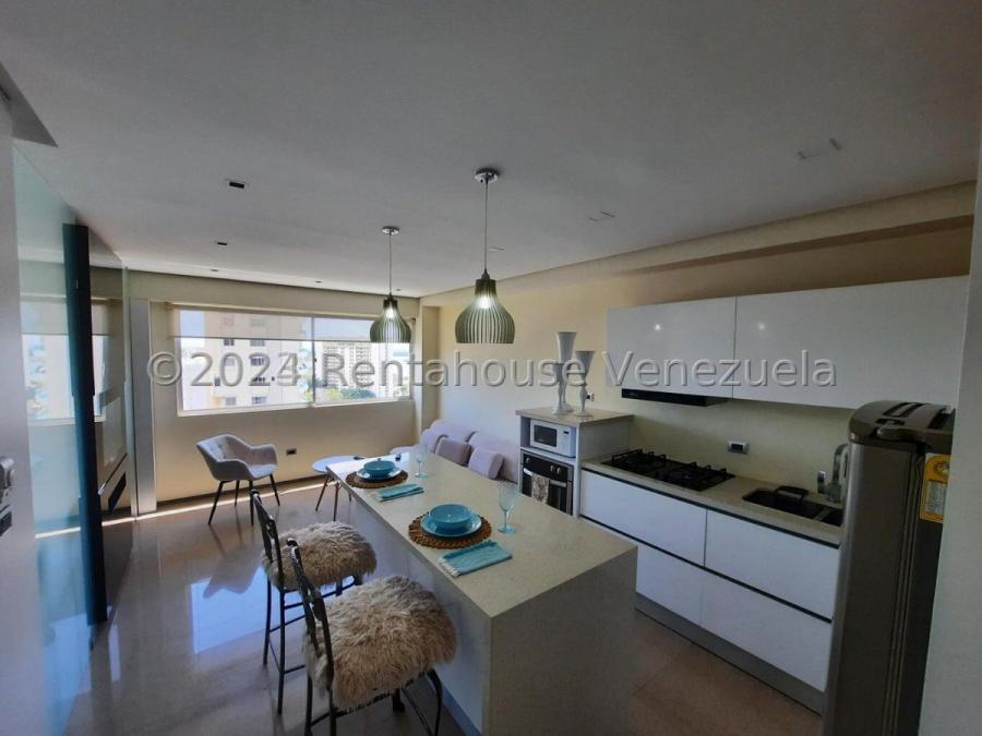 Foto Apartamento en Venta en Maracaibo, Zulia - U$D 40.000 - APV221504 - BienesOnLine