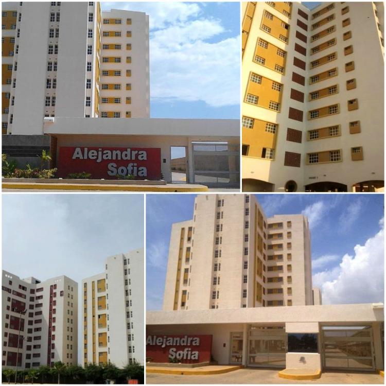 Foto Apartamento en Venta en MILAGRO NORTE, Maracaibo, Zulia - BsF 35.000.000 - APV75074 - BienesOnLine