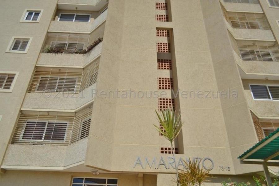 Foto Apartamento en Venta en Paraiso, Maracaibo, Zulia - U$D 38.500 - APV194840 - BienesOnLine