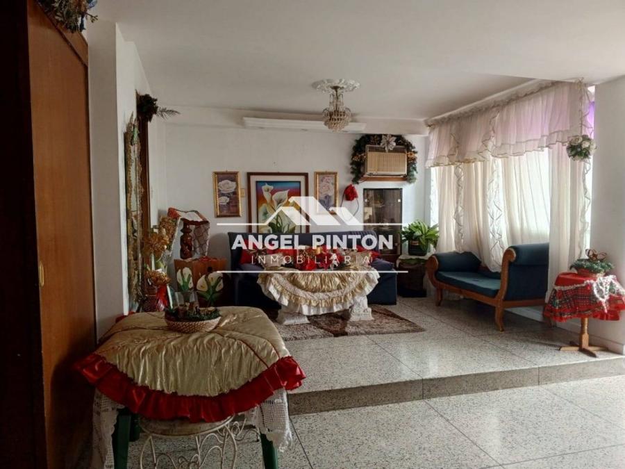 Foto Apartamento en Venta en Maracaibo, Zulia - U$D 20.000 - APV215150 - BienesOnLine