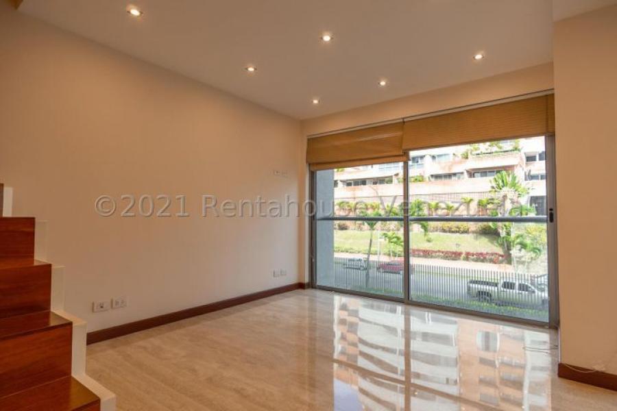 Foto Apartamento en Venta en Solar del Hatillo, Distrito Federal - U$D 153.000 - APV157941 - BienesOnLine