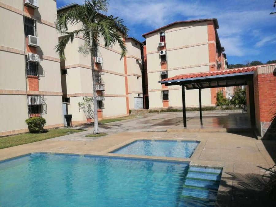 Foto Apartamento en Venta en Naguanagua, Naguanagua, Carabobo - U$D 19.500 - APV197257 - BienesOnLine