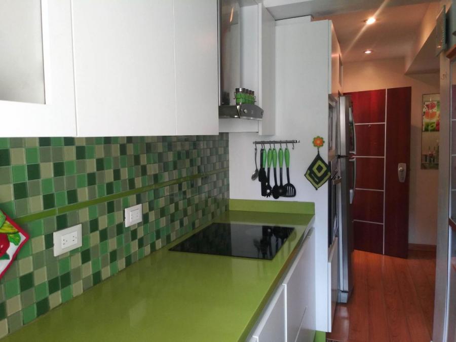 Foto Apartamento en Venta en Valencia, Valencia, Carabobo - U$D 29.400 - APV211656 - BienesOnLine