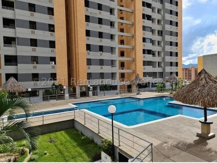 Foto Apartamento en Venta en Tazajal, Carabobo - U$D 40.000 - APV151725 - BienesOnLine