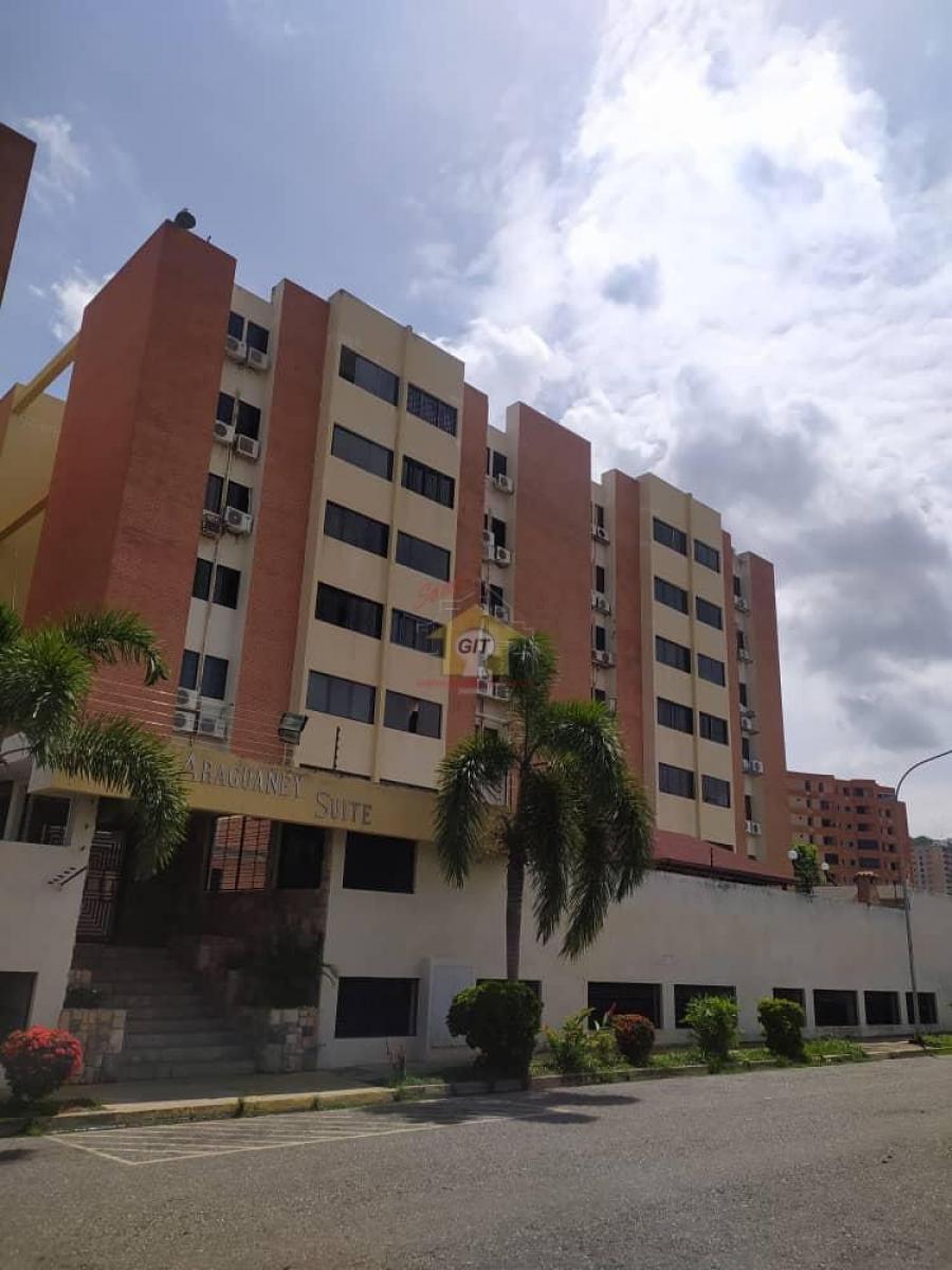 Foto Apartamento en Venta en Naguanagua, Carabobo - U$D 23.000 - APV173307 - BienesOnLine
