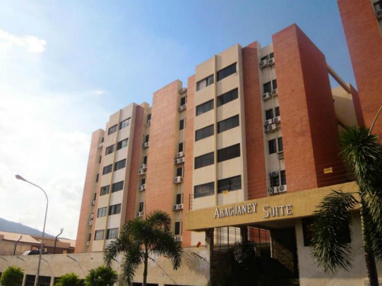 Foto Apartamento en Venta en Naguanagua, Carabobo - BsF 37.000.000 - APV91110 - BienesOnLine
