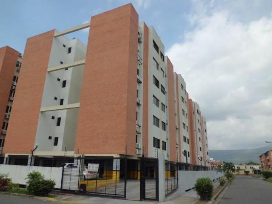 Foto Apartamento en Venta en TAZAJAL, Naguanagua, Carabobo - U$D 28.500 - APV136465 - BienesOnLine