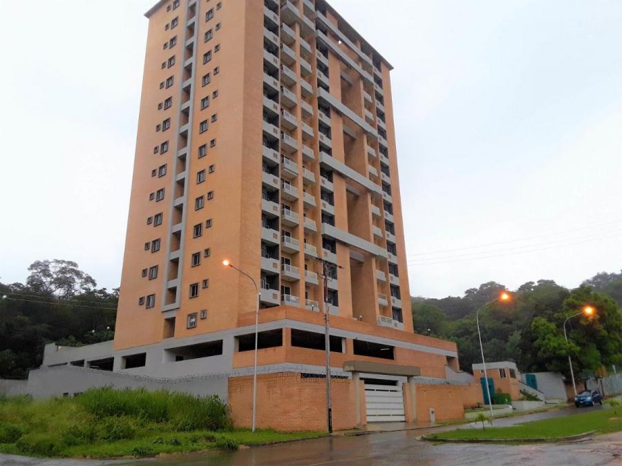 Foto Apartamento en Venta en tazajal, Naguanagua, Carabobo - U$D 25.200 - APV152972 - BienesOnLine
