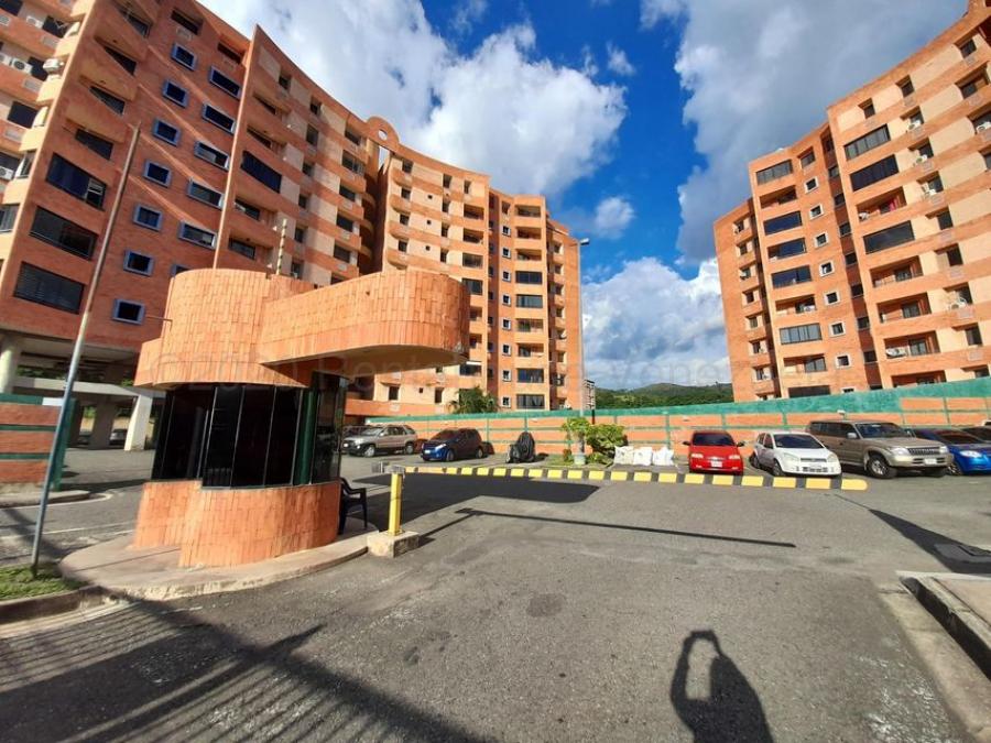 Foto Apartamento en Venta en TAZAJAL, Tazajal, Carabobo - U$D 15.000 - APV138866 - BienesOnLine