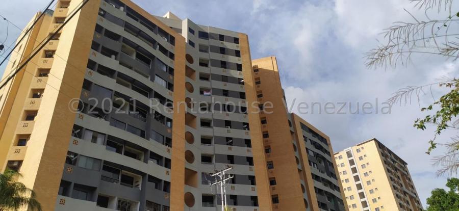 Foto Apartamento en Venta en Tazajal, Naguanagua, Carabobo - U$D 35.000 - APV157920 - BienesOnLine