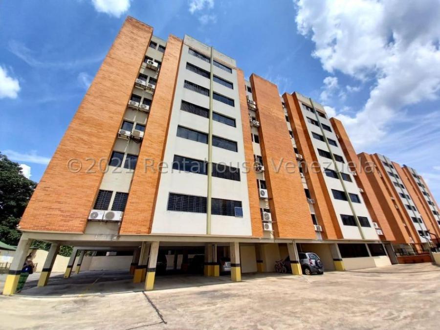 Foto Apartamento en Venta en Tazajal, Naguanagua, Carabobo - U$D 21.000 - APV159009 - BienesOnLine