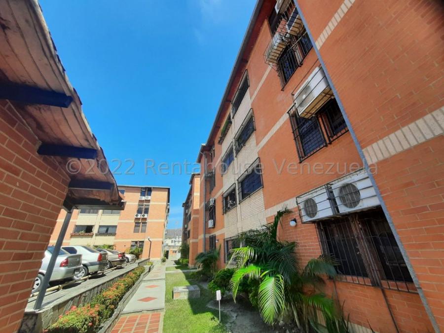 Foto Apartamento en Venta en tazajal naguanagua carabobo, Naguanagua, Carabobo - U$D 21.500 - APV168763 - BienesOnLine