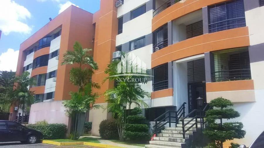 Foto Apartamento en Venta en tazajal, tazajal naguanagua, Carabobo - U$D 33.000 - APV134836 - BienesOnLine