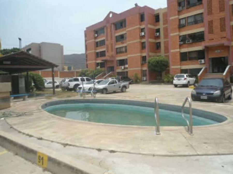 Foto Apartamento en Venta en Tazajal, Naguanagua, Carabobo - U$D 18.950 - APV165155 - BienesOnLine