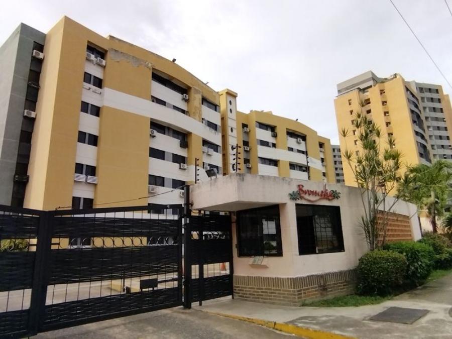 Foto Apartamento en Venta en tazajal, Carabobo - U$D 26.500 - APV152294 - BienesOnLine
