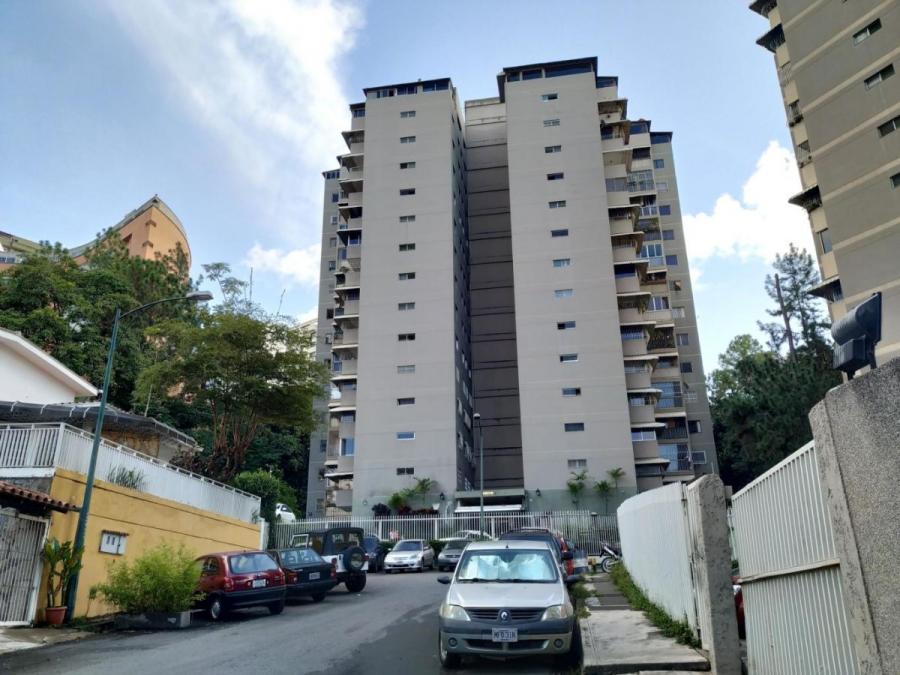 Apartamento en Venta en Municipio Baruta, Caracas, Terrazas de Club Hipico,  Distrito Federal - U$D  - APV126339 - BienesOnLine