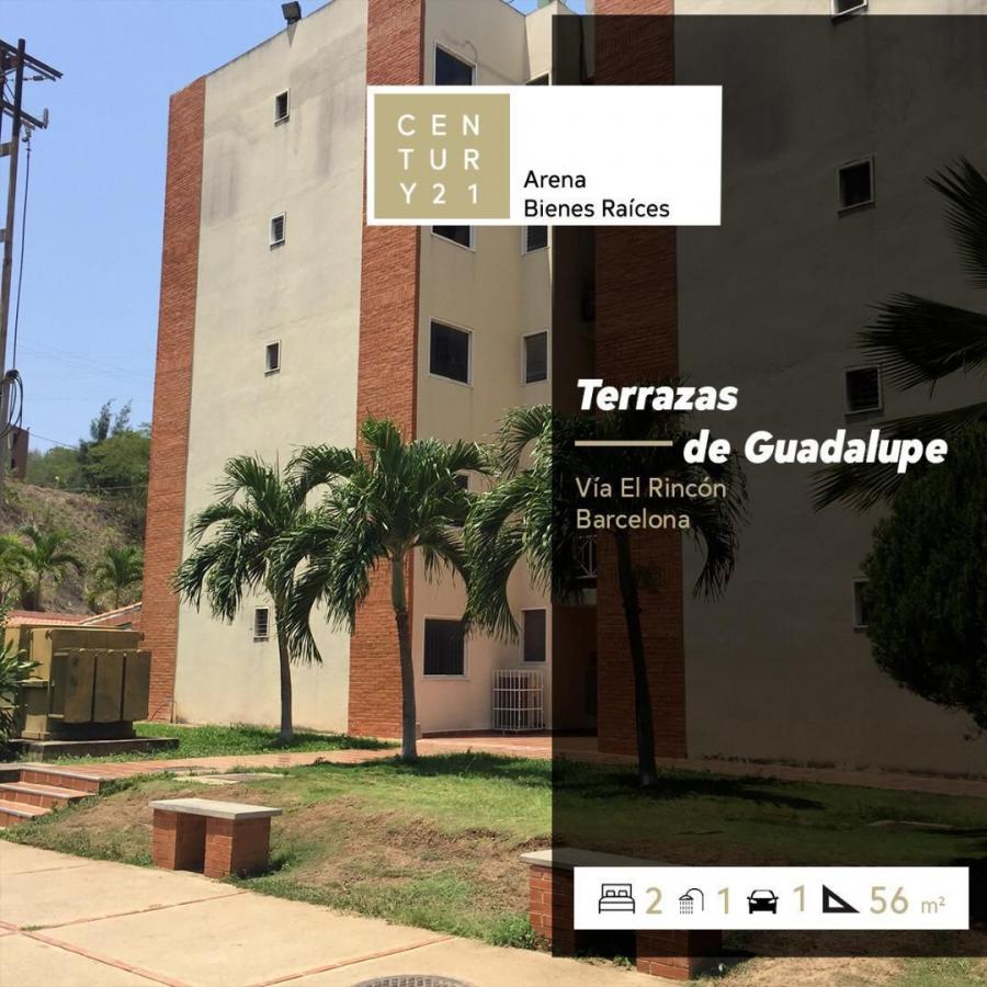 Foto Apartamento en Venta en Barcelona, Anzotegui - U$D 12.000 - APV151047 - BienesOnLine