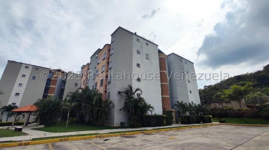 Foto Apartamento en Venta en Terrazas de San Diego, Valencia, Carabobo - U$D 18.700 - APV162067 - BienesOnLine