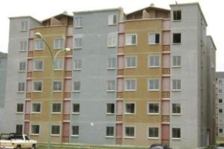 Home in Metric Way