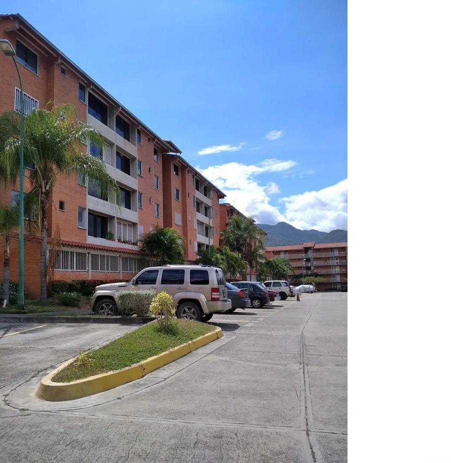 Foto Apartamento en Venta en Guarenas, Guarenas, Miranda - U$D 29.900 - APV220117 - BienesOnLine