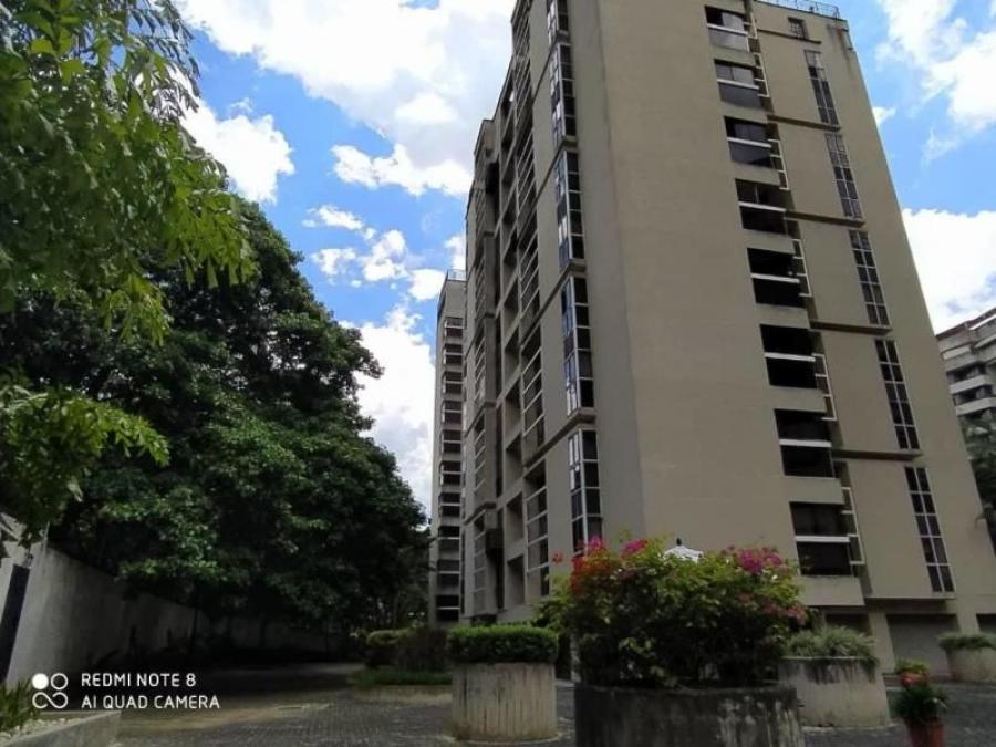 Foto Apartamento en Venta en Municipio Sucre , Caracas, Terrazas del Avila, Distrito Federal - U$D 70.000 - APV126126 - BienesOnLine