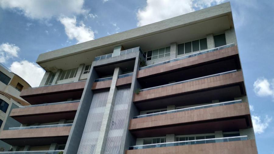 Foto Apartamento en Venta en Terrazas del Country, Valencia, Carabobo - U$D 900.000 - APV161957 - BienesOnLine