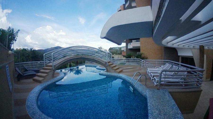 Foto Apartamento en Venta en Terrazas del Country, Valencia, Carabobo - U$D 600.000 - APV137733 - BienesOnLine