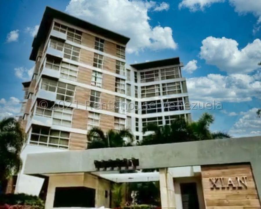 Foto Apartamento en Venta en Terrazas del Country, Valencia, Carabobo - U$D 500.000 - APV162074 - BienesOnLine