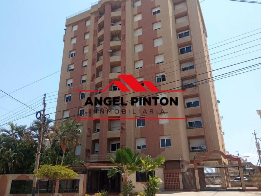 Foto Apartamento en Venta en Tierra Negra, Maracaibo, Zulia - U$D 33.000 - APV172926 - BienesOnLine
