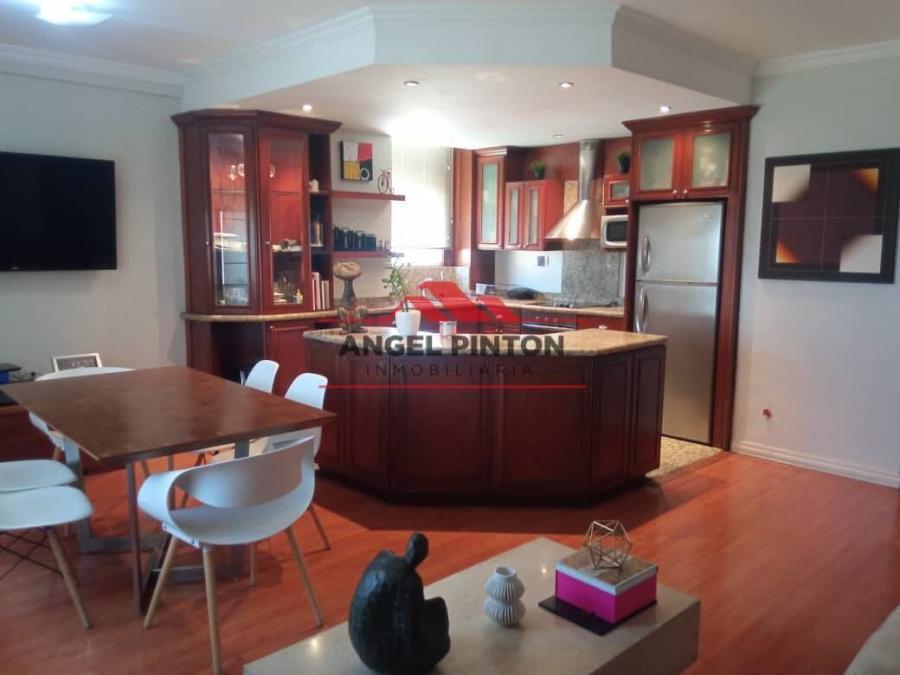Foto Apartamento en Venta en Maracaibo, Zulia - U$D 33.000 - APV181643 - BienesOnLine