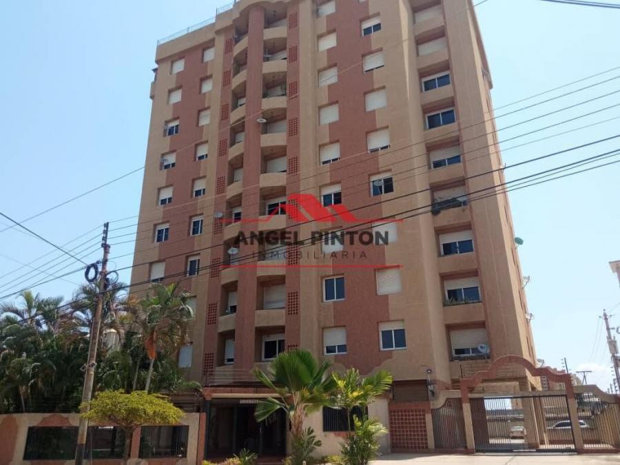 Foto Apartamento en Venta en Maracaibo, Zulia - U$D 33.000 - APV181805 - BienesOnLine