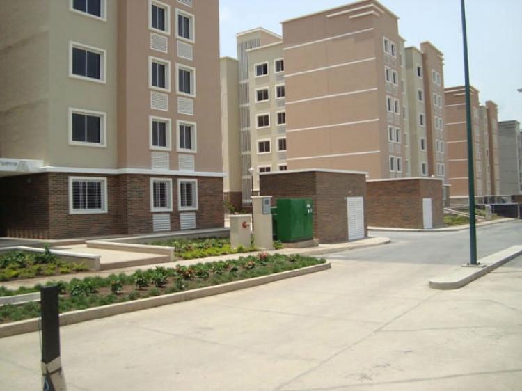 Foto Apartamento en Venta en Barquisimeto, Lara - BsF 42.000.000 - APV71900 - BienesOnLine