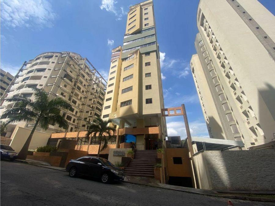 Foto Apartamento en Venta en SAN JOSE, URB EL BOSQUE, Carabobo - U$D 25.000 - APV220307 - BienesOnLine