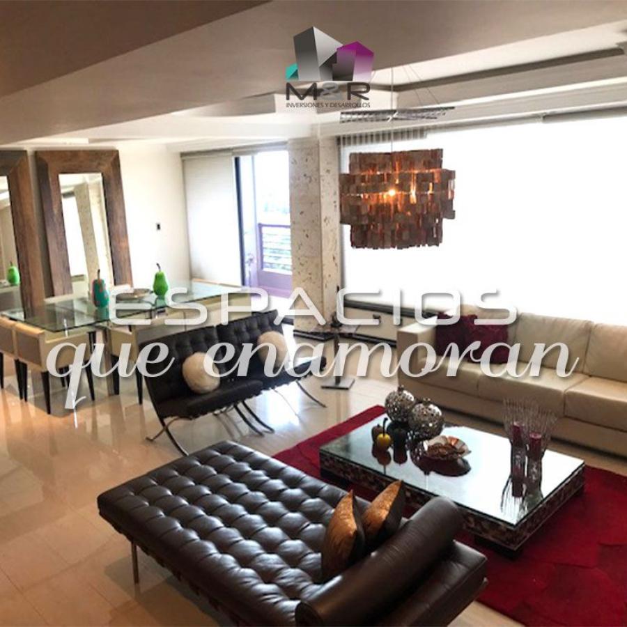 Foto Apartamento en Venta en Ciudad Guayana, Bolvar - U$D 550.000 - APV166040 - BienesOnLine