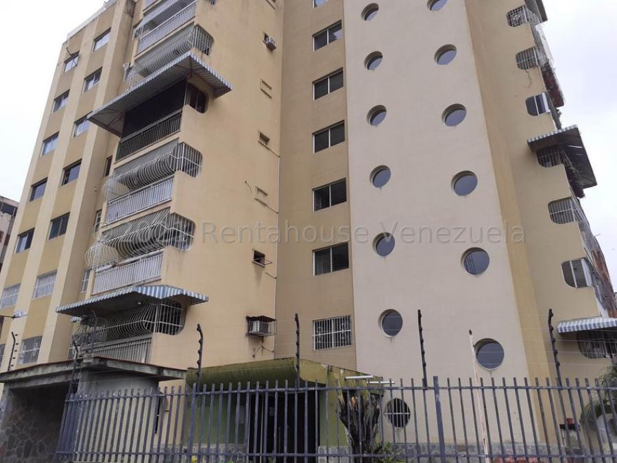 Foto Apartamento en Venta en Trigal Centro, Valencia, Carabobo - U$D 28.000 - APV159250 - BienesOnLine