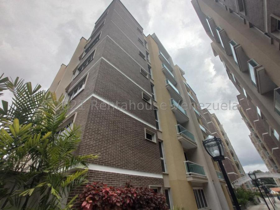 Foto Apartamento en Venta en Trigal norte, Valencia, Carabobo - U$D 70.000 - APV162243 - BienesOnLine