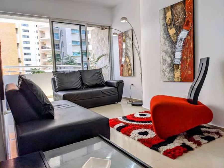 Foto Apartamento en Venta en trigalena, Carabobo - U$D 43.000 - APV172648 - BienesOnLine