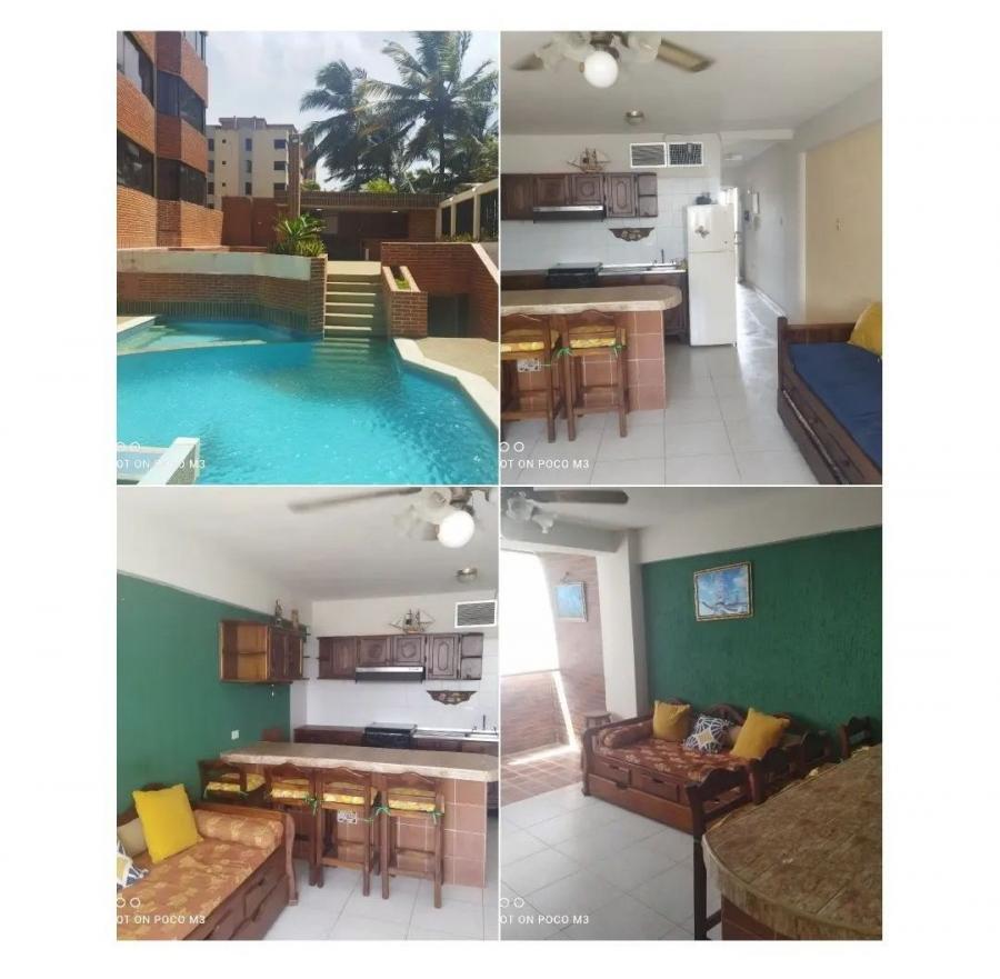 Foto Apartamento en Venta en Tucacas, Tucacas, Falcn - U$D 15.000 - APV180050 - BienesOnLine
