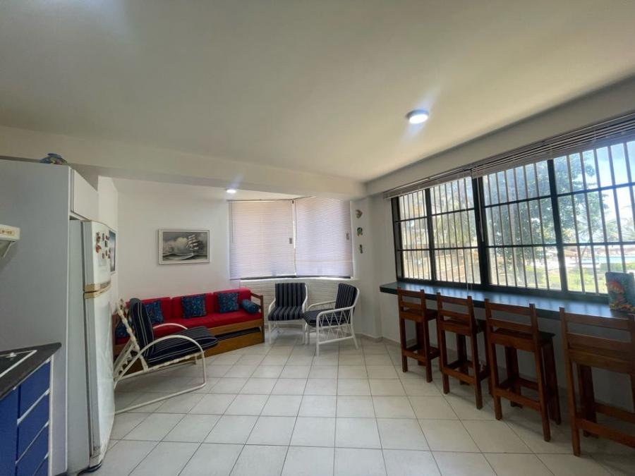 Foto Apartamento en Venta en Tucacas, Tucacas, Falcn - U$D 25.000 - APV212177 - BienesOnLine