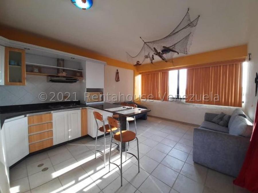 Foto Apartamento en Venta en Tucacas, Tucacas, Falcn - U$D 22.000 - APV210716 - BienesOnLine