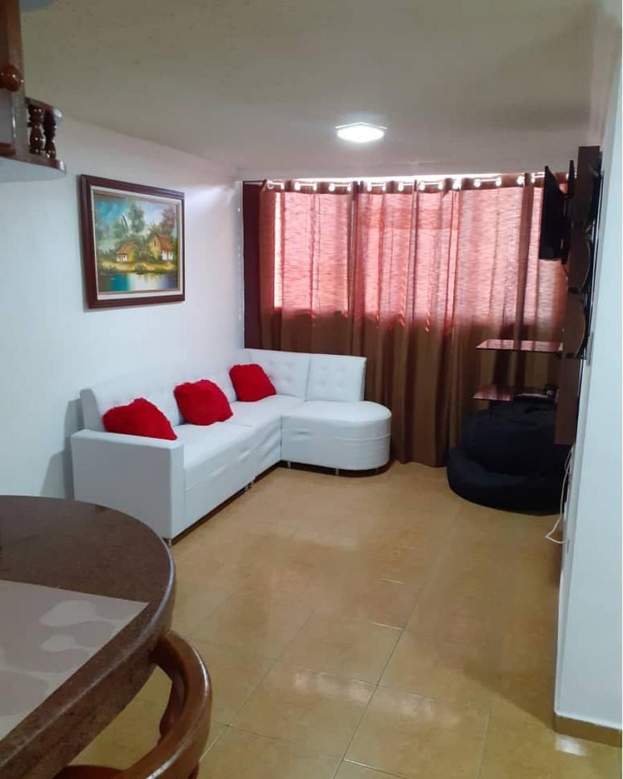 Foto Apartamento en Venta en tulipan, San Diego, Carabobo - U$D 14.700 - APV170816 - BienesOnLine