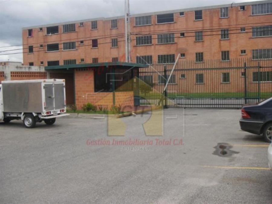 Foto Apartamento en Venta en San Diego, Carabobo - U$D 14.500 - APV173101 - BienesOnLine