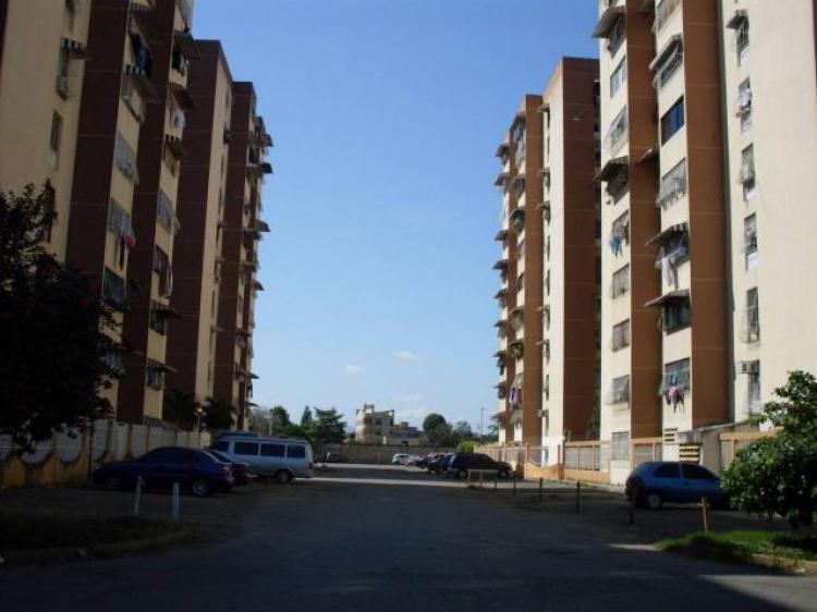 Foto Apartamento en Venta en Los Nisperos, Turmero, Aragua - BsF 350.000 - APV17969 - BienesOnLine