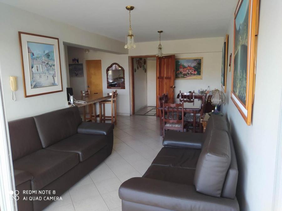 Foto Apartamento en Venta en San Jose, urb Agua Blanca, Carabobo - U$D 20.000 - APV135627 - BienesOnLine
