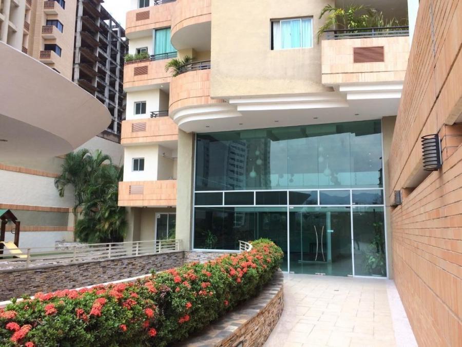 Foto Apartamento en Venta en San Jose, Urbanizacion laa Chimeneas, Carabobo - U$D 59.000 - APV139566 - BienesOnLine