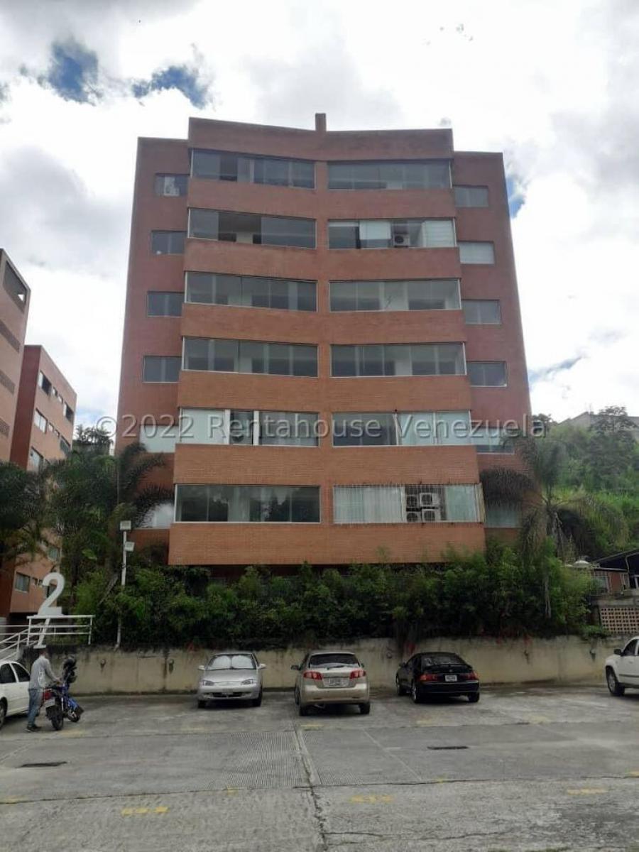 Foto Apartamento en Venta en Caracas, Distrito Federal - U$D 88.500 - APV175304 - BienesOnLine