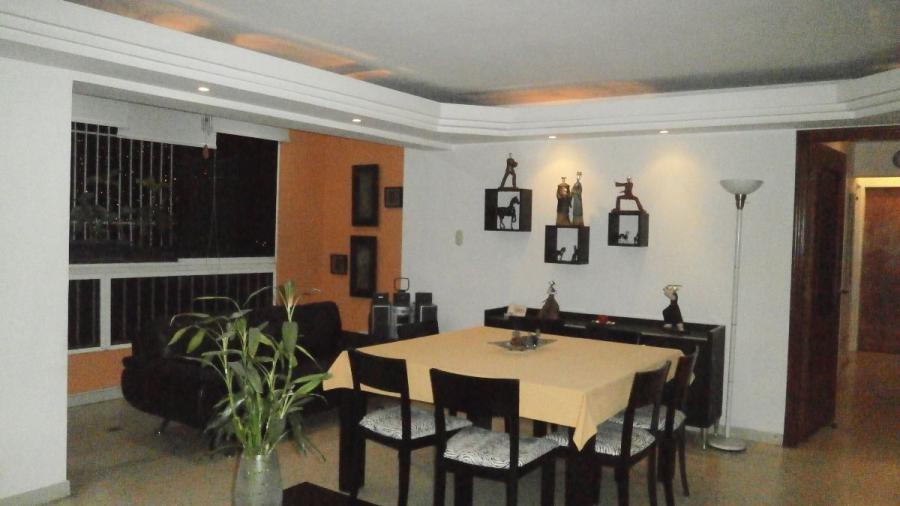 Foto Apartamento en Venta en El Llanito, Avenida Guaicaipuro, Sucre, Distrito Federal - U$D 55.000 - APV161625 - BienesOnLine